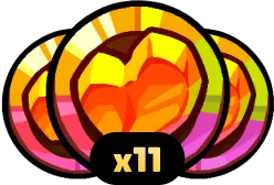 Reward AMBER Token
