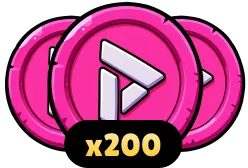 Reward PLAY Token