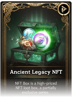 Reward NFT Images