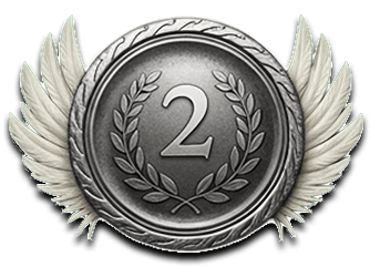 second prize